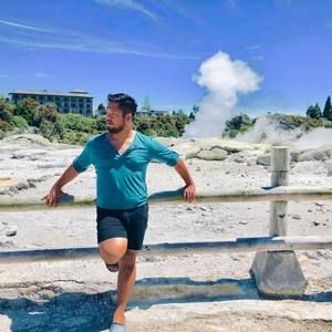 Meet your Posher, Gabriel